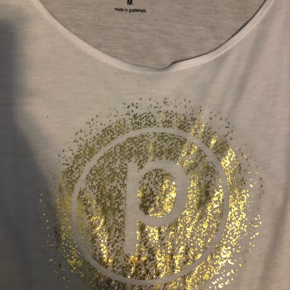 Pure Barre Top - Picture 2 of 2